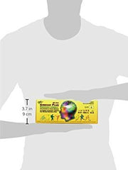 Prince Of Peace Ultra Ginkgo Plus label closeup highlights key ingredients for daily wellness.