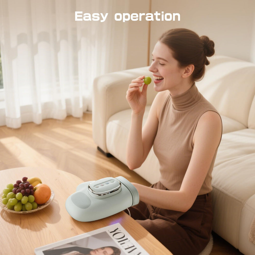 Prisag gift-ready design makes a thoughtful present for wellness-focused friends.