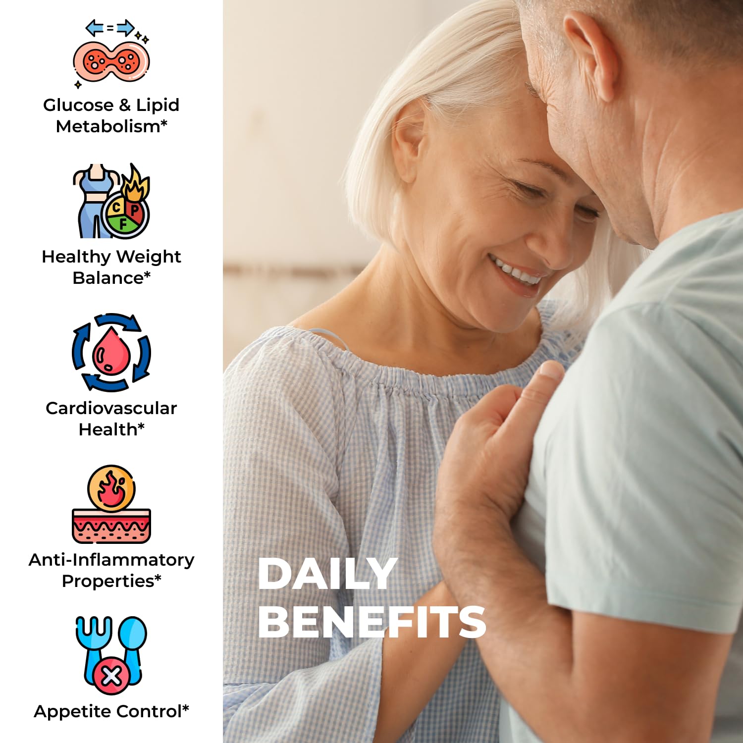 PristineRoot Berberine capsules on daily-use display for routine care.