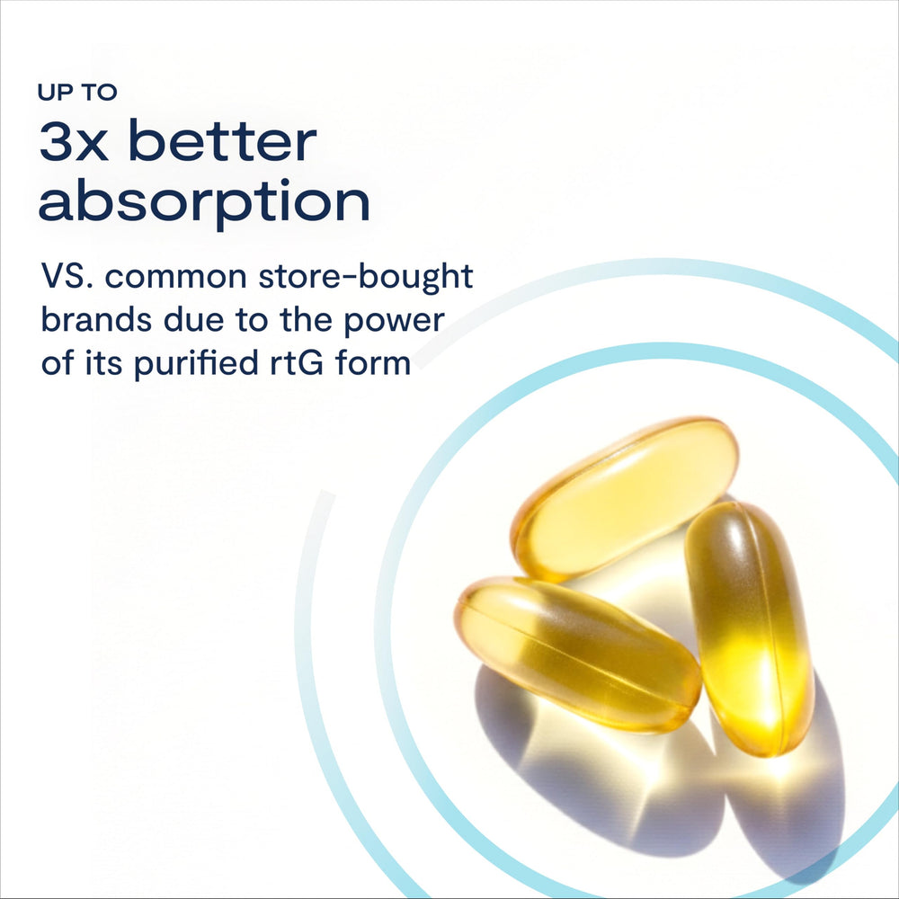 PRN De3 Dry Eye Ultra Pure front packaging communicates a 2-month supply.