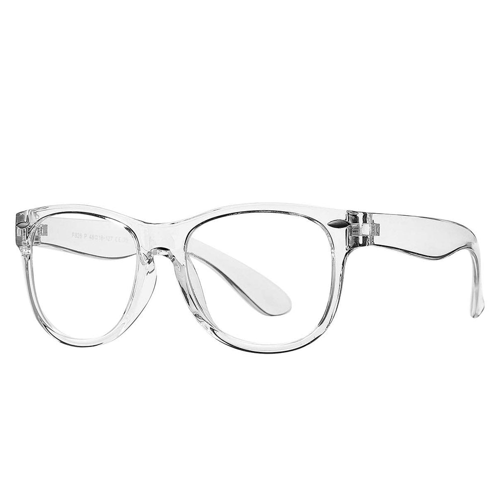 Pro Acme kids blue light glasses with unbreakable frames for durable daily wear