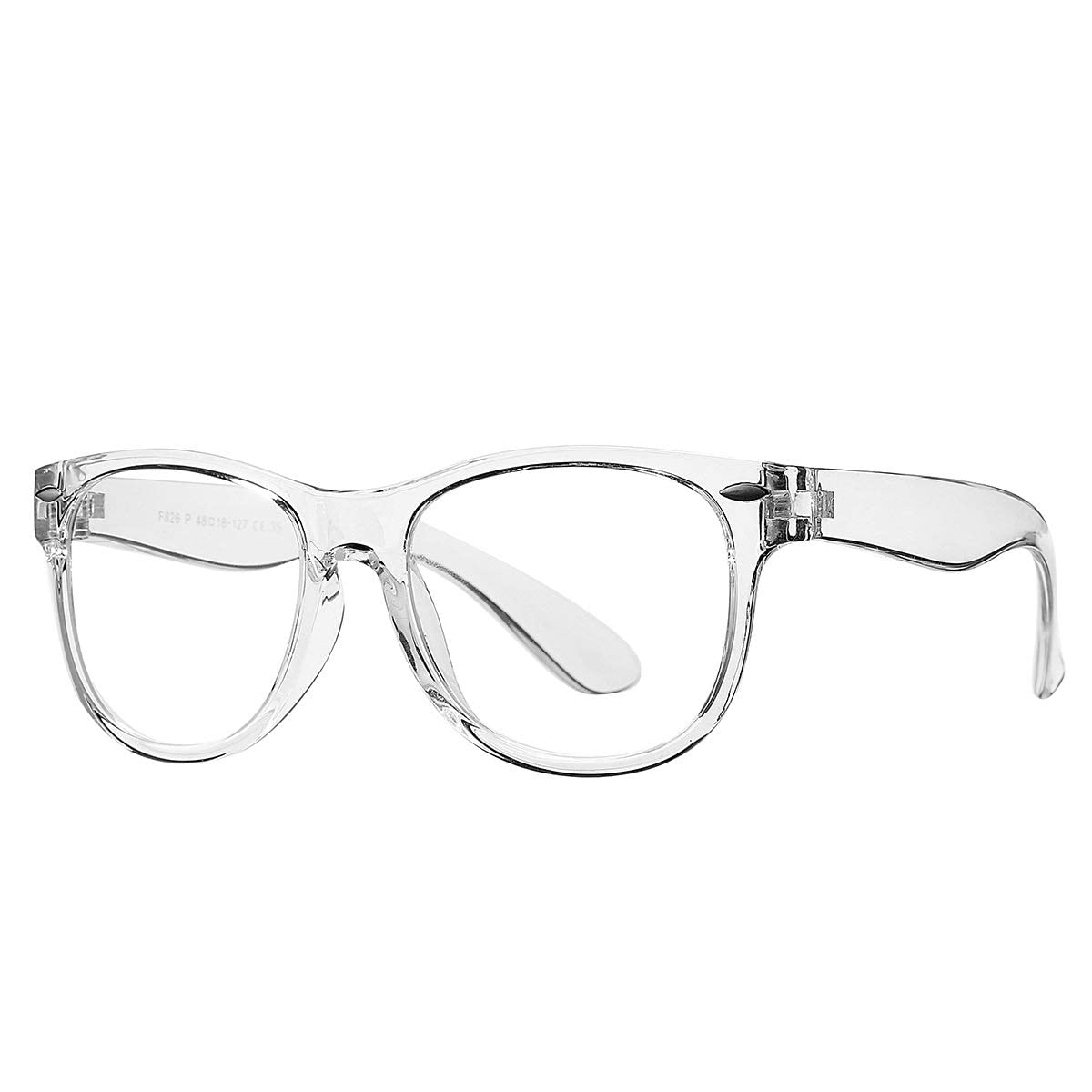 Pro Acme kids blue light glasses with unbreakable frames for durable daily wear