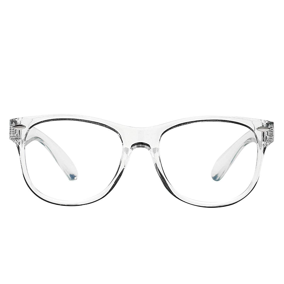 Pro Acme kids glasses blocking blue light for safer screen time
