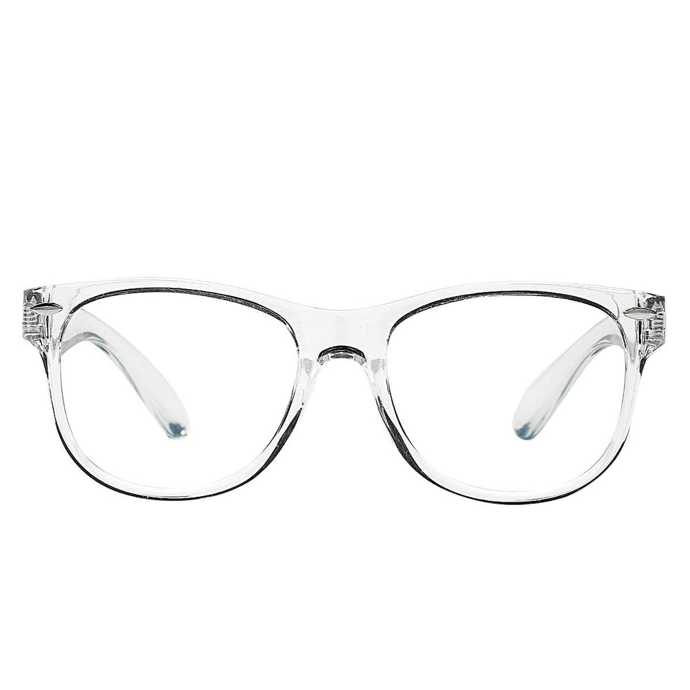 Pro Acme kids glasses blocking blue light for safer screen time