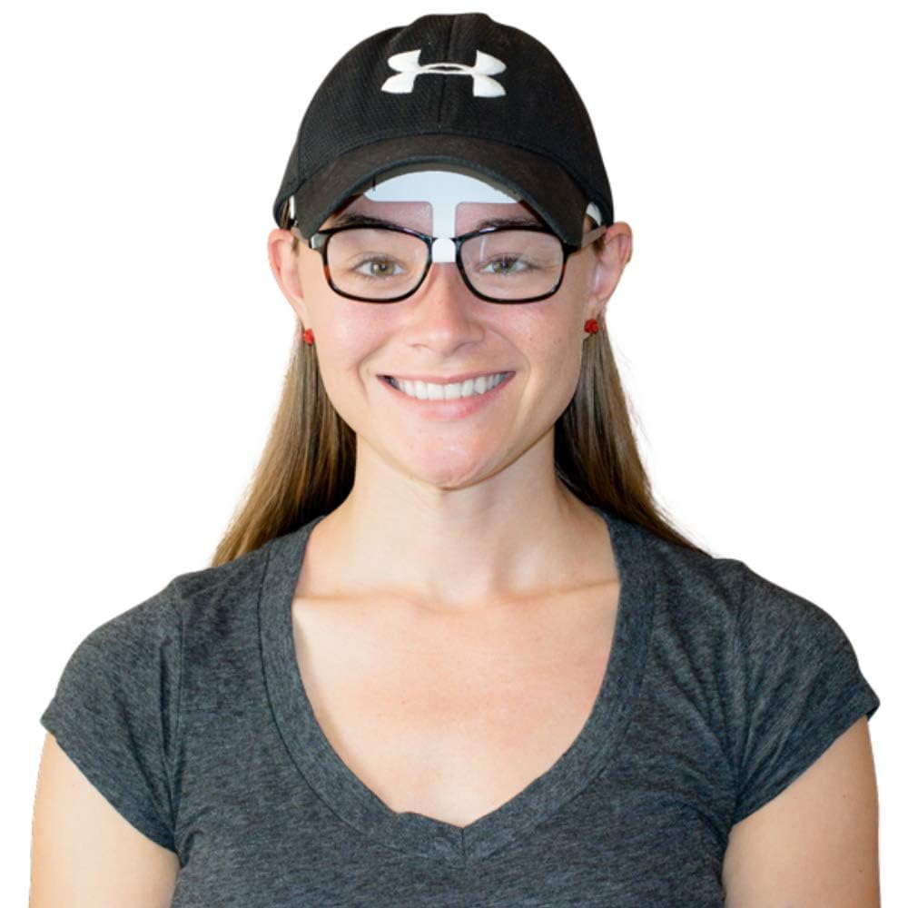 Pro-Optics Pro-Nose Guard made in USA for reliable nasal-area support.