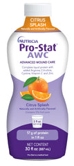 Pro-Stat AWC bottle 30oz for ready-to-drink nutrition on the go