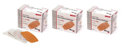 ProAdvantage P150125 flexible large bandages 2x4 offer durable adhesion for active use.