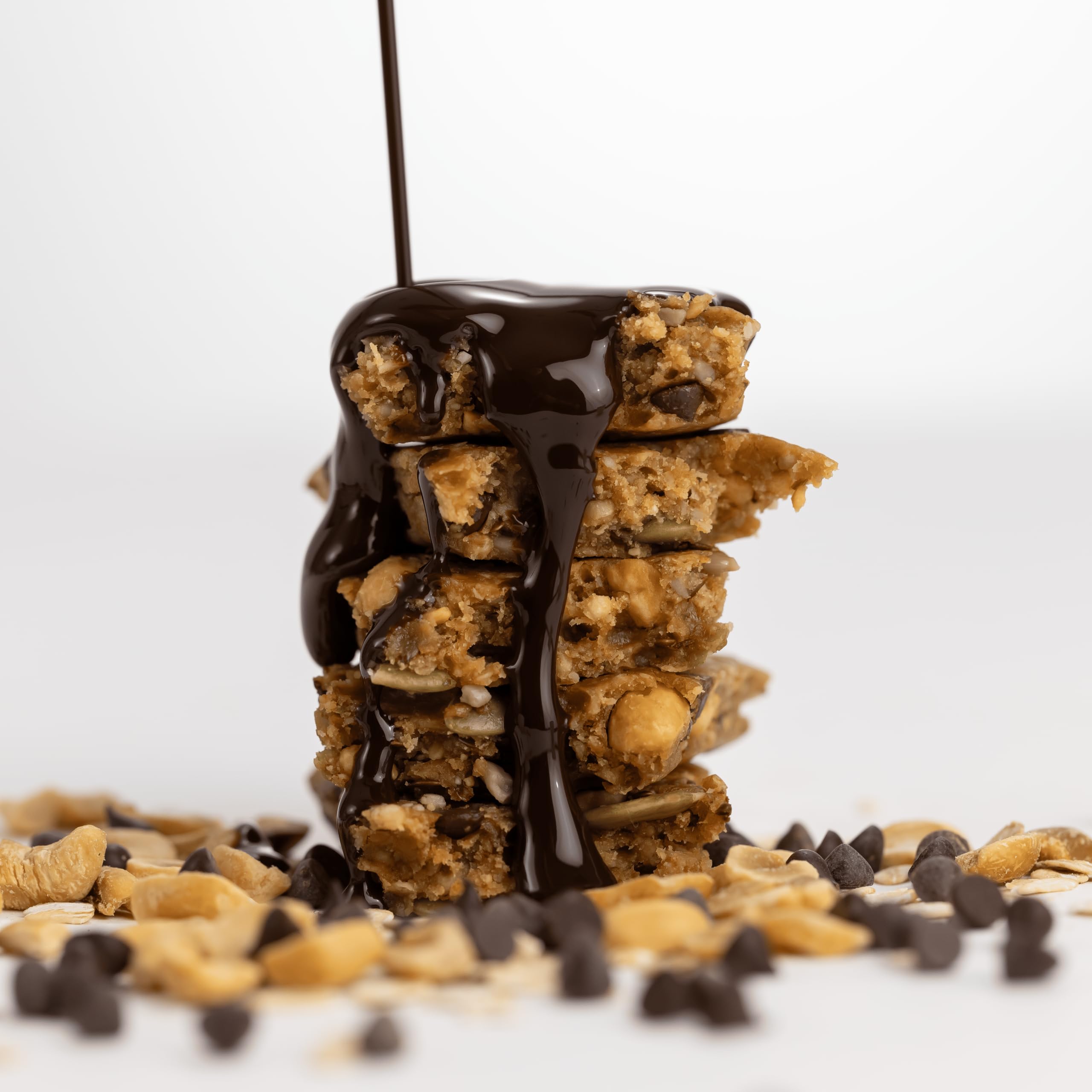 PROBAR GO ingredients highlight whole-food components powering steady energy.