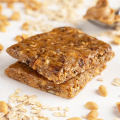 PROBAR MEAL Bar peanut butter bar – ready to fuel workouts and commutes.