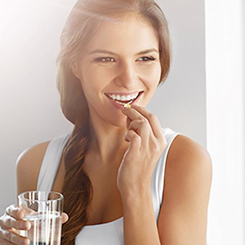 ProbioSlim packaging note about heat exposure for safe delivery