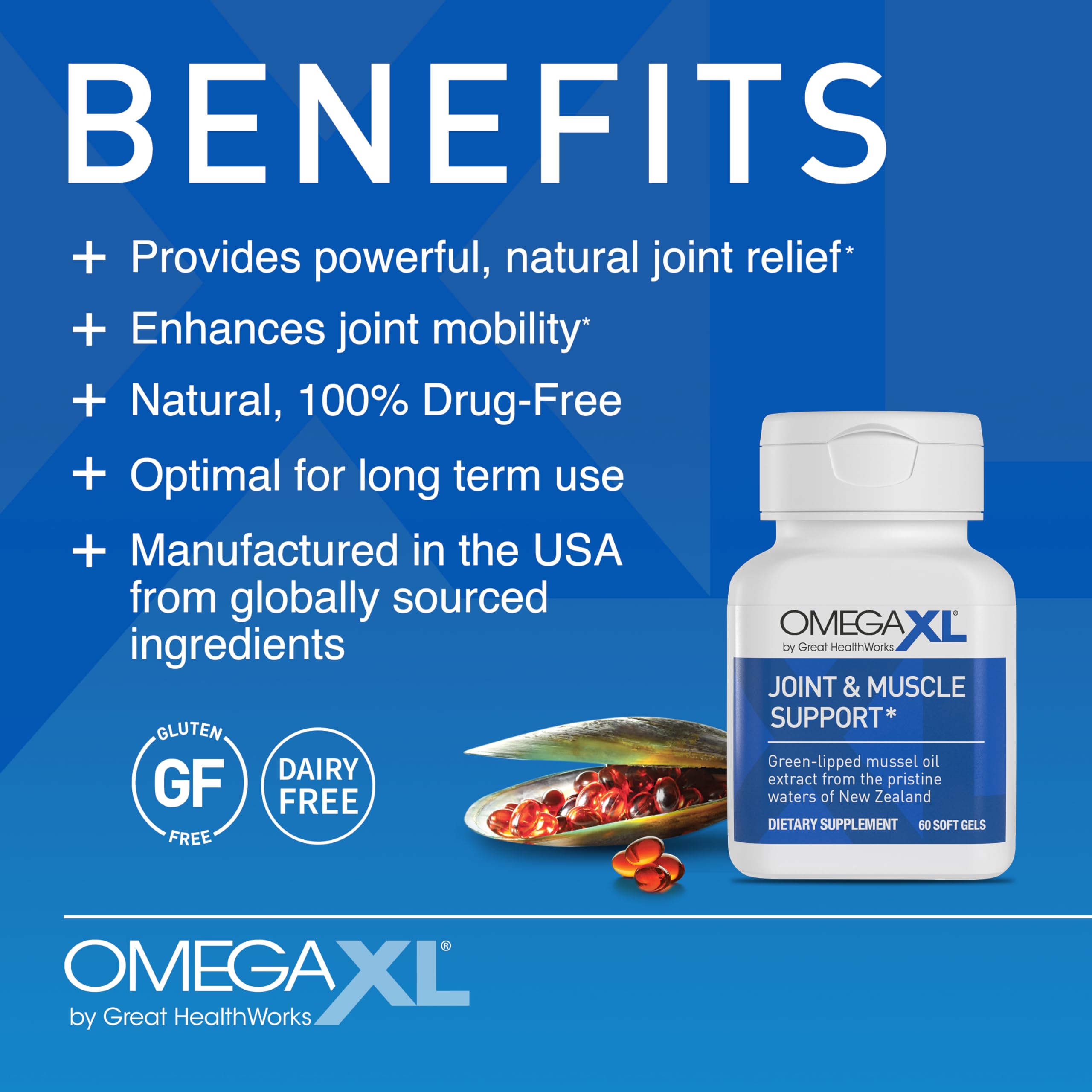Probiotic XL PreforPro bottle emphasizing gut flora balance.