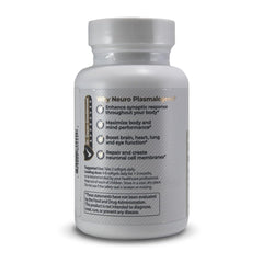 ProdromeNeuro packaging shows easy daily use and dosage.