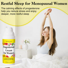 Bioidentical progesterone cream USA-made labeling for safety and quality.