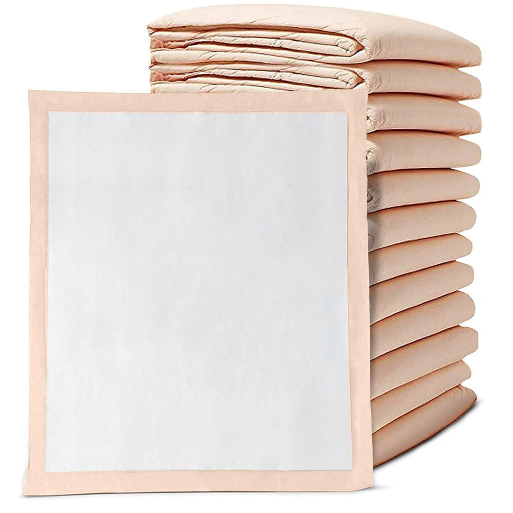 ProHeal 30x36 underpad provides durable protection during use