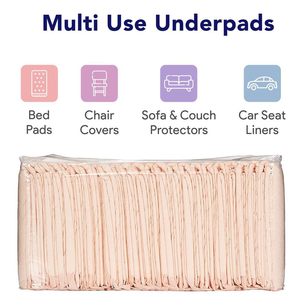 ProHeal multiuse waterproof pad protects beds, couches, and chairs