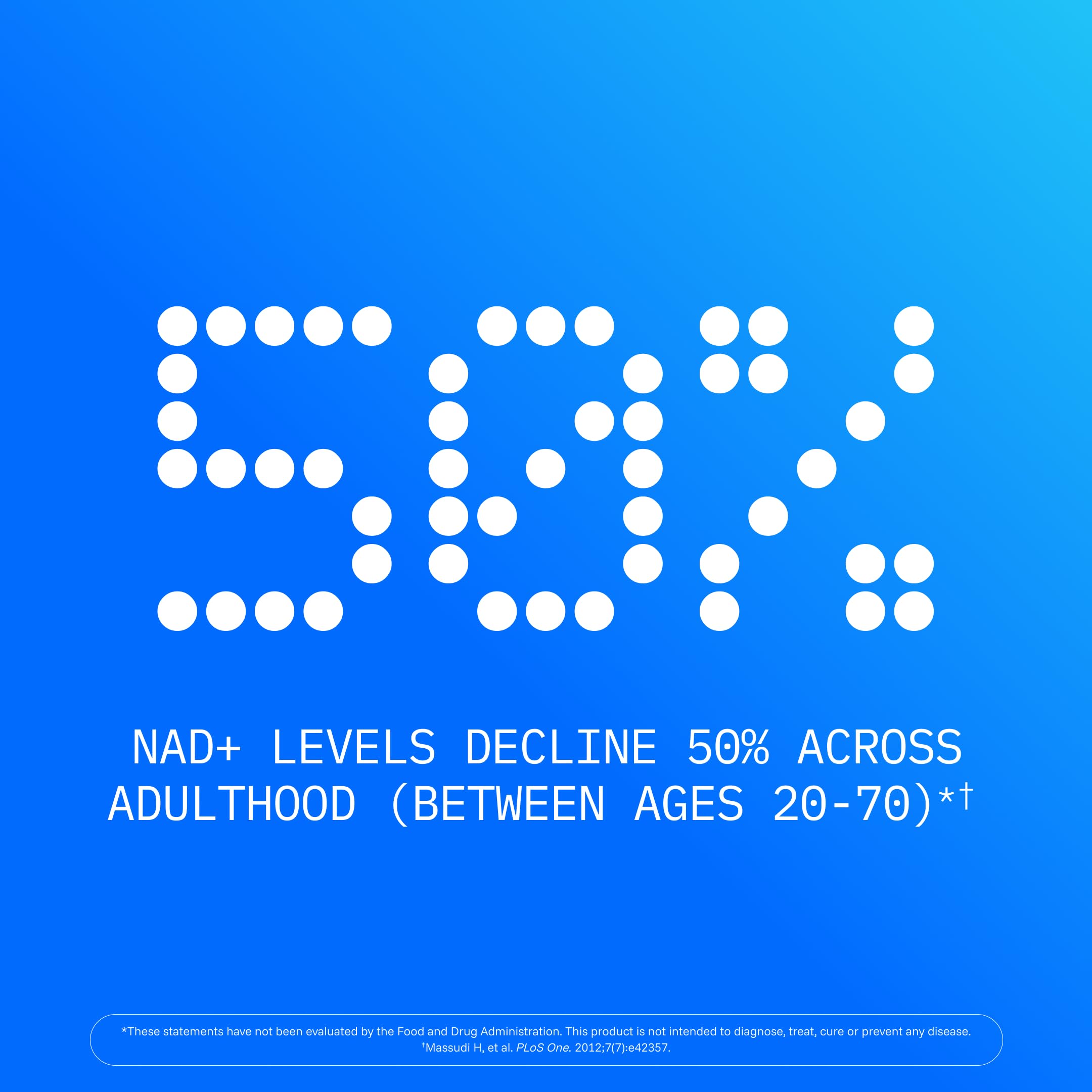 ProHealth Longevity NMN Pro Complete label shows ingredients and testing