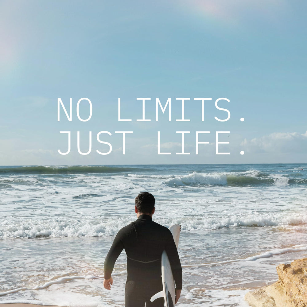 ProHealth Magtein bottle on a desk beside a notebook for study use