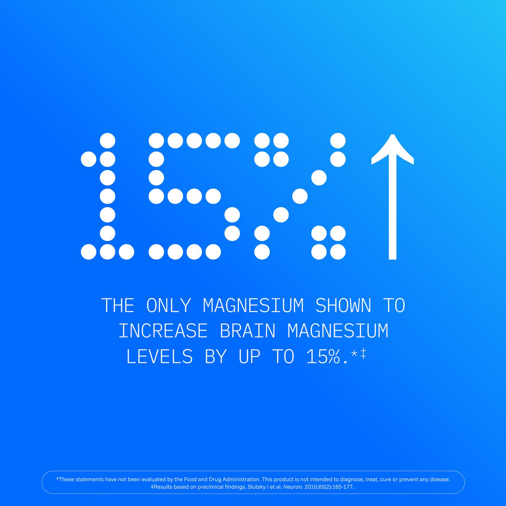 ProHealth Magtein label close-up emphasizing quality assurance and third-party testing
