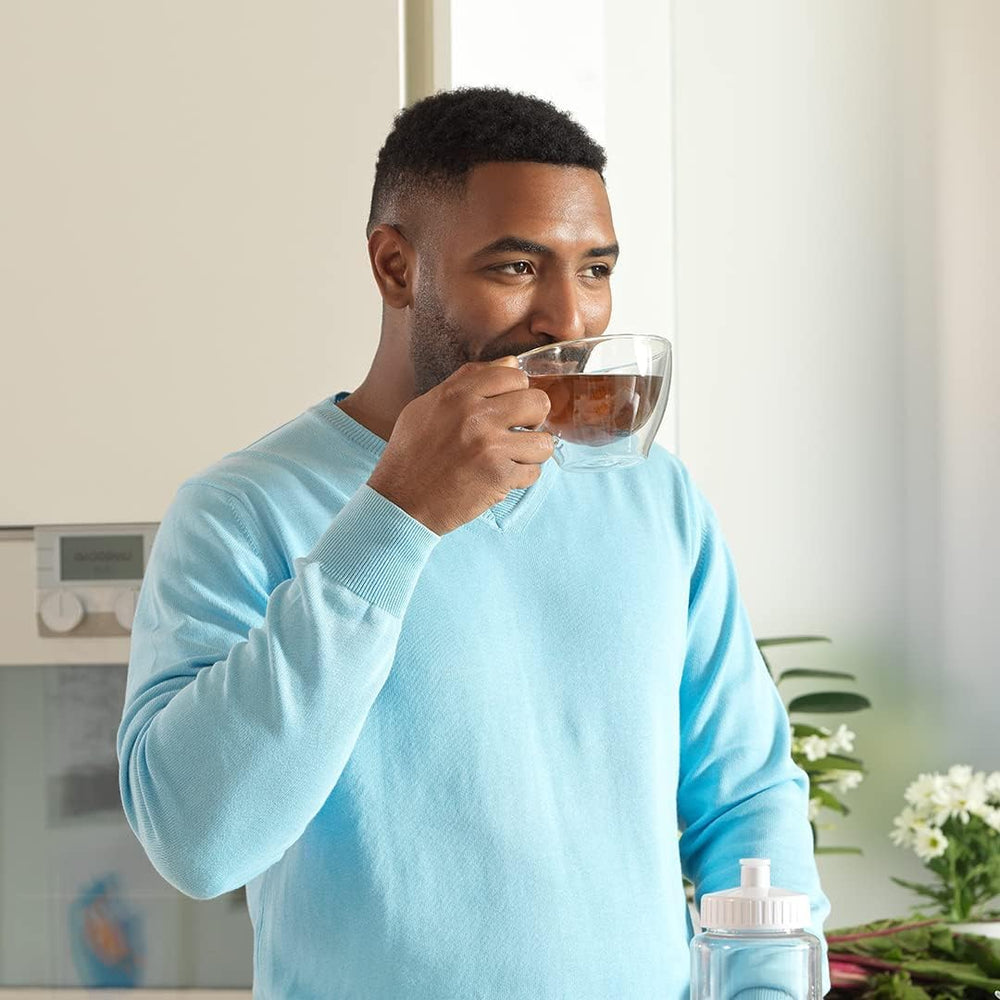 Prolon drinks and supplements included for balanced nutrients