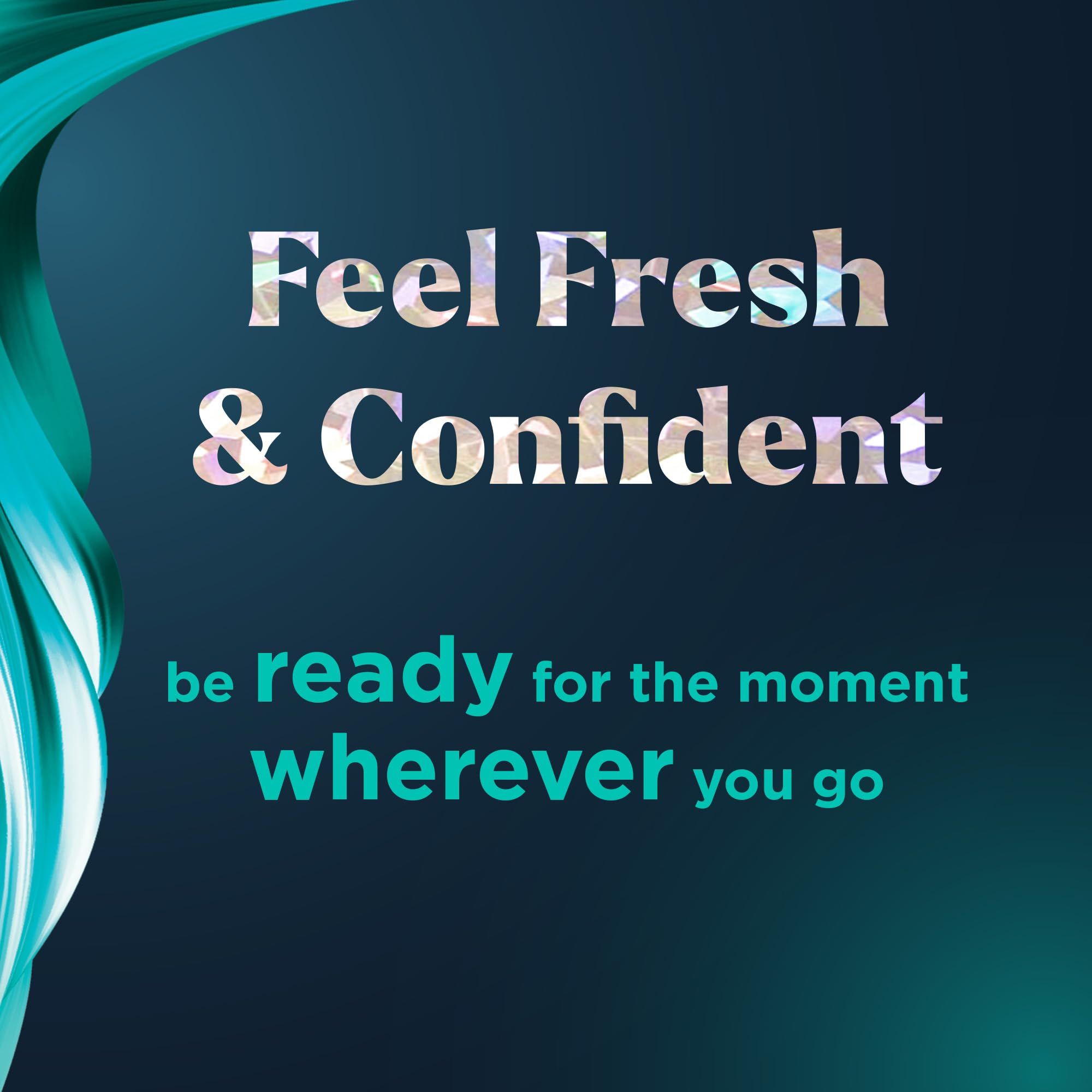Promescent aloe vera wipes providing soothing cleansing for sensitive skin after workouts