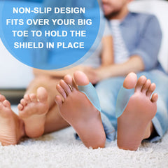 Gel suave Promifun sin olor, ofrece confort duradero y evita irritaciones.