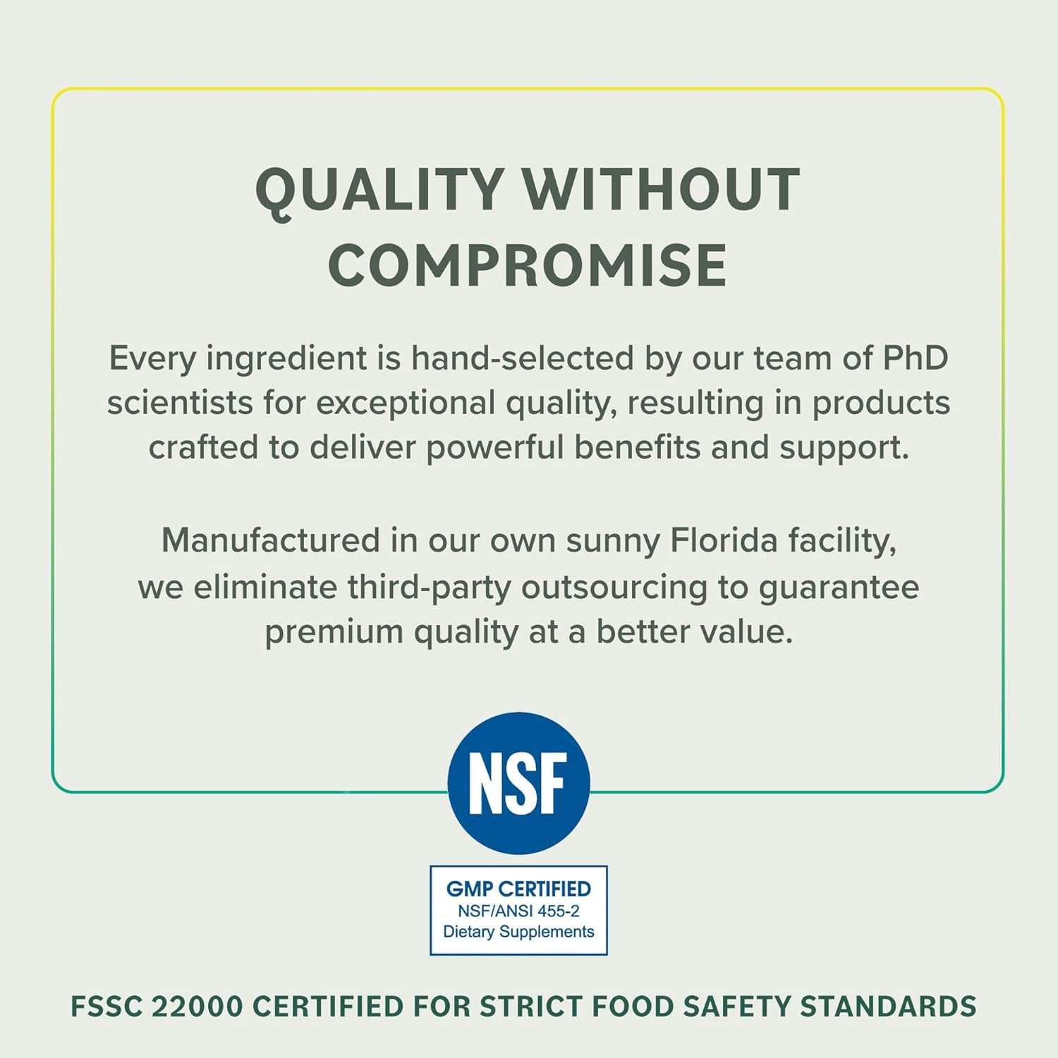 S-Acetyl L-Glutathione capsule closeup shows clean, GMO-free formulation.