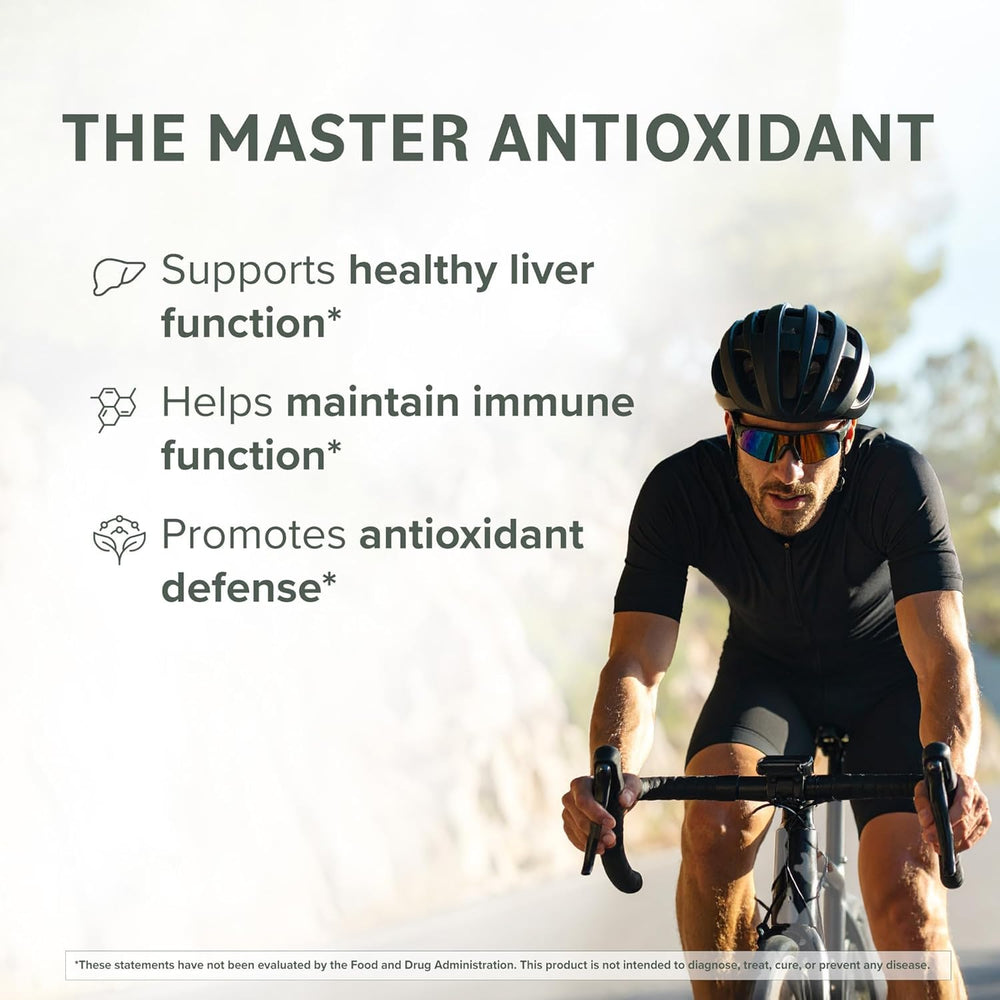 Packaging label emphasizes vegan formula and tested purity.