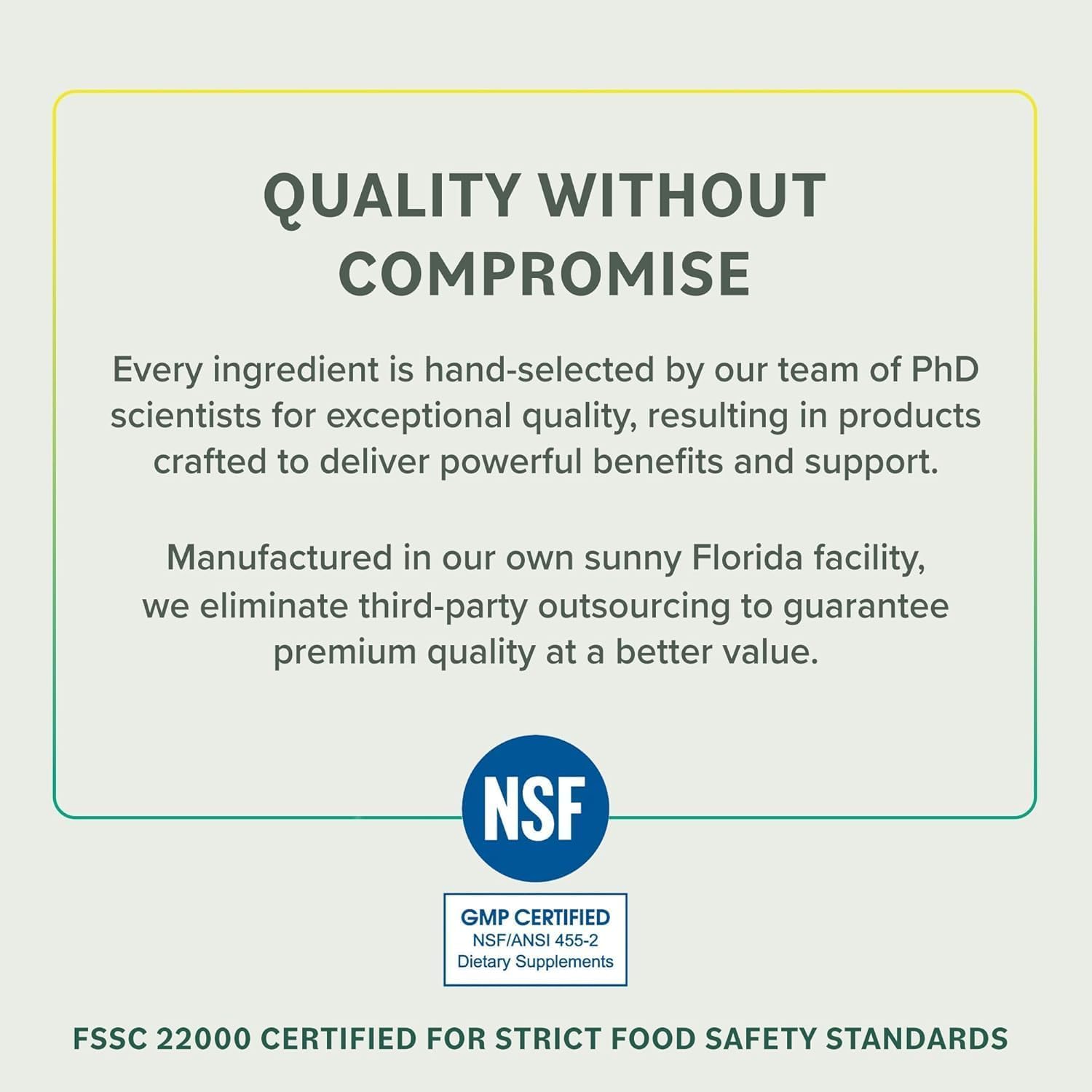 Prominent Nutrition Schisandra packaging box displayed for store shelves.
