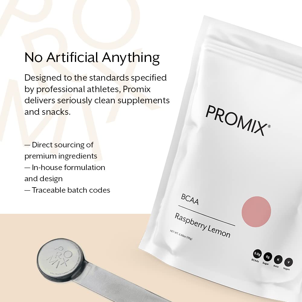 Promix BCAAs postworkout-energy image suggests ongoing energy after exercise.