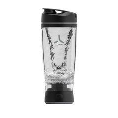 Promixx Original shaker with battery-powered motor for smooth shakes on the go