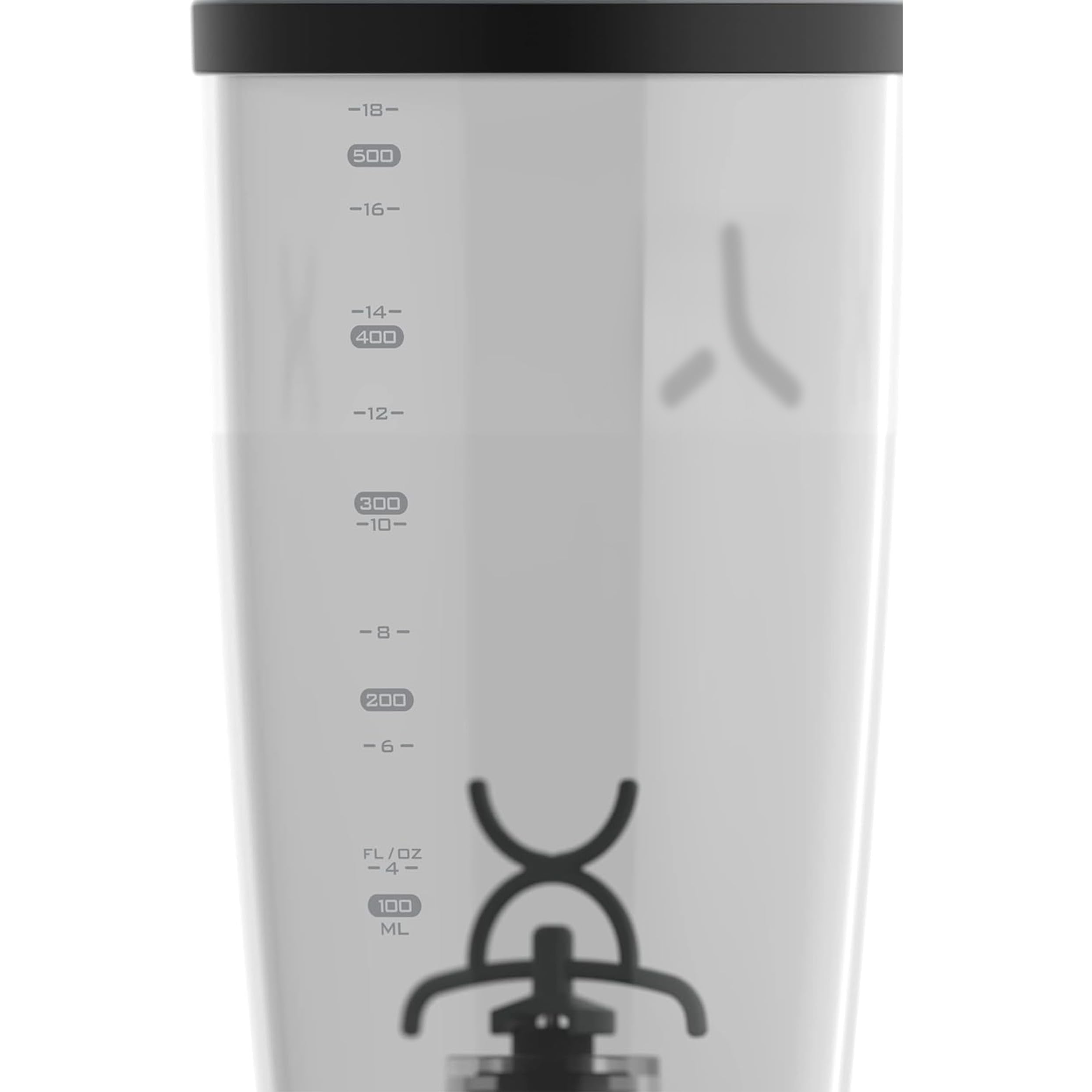 Promixx Original detachable motor for easy charging and cleaning