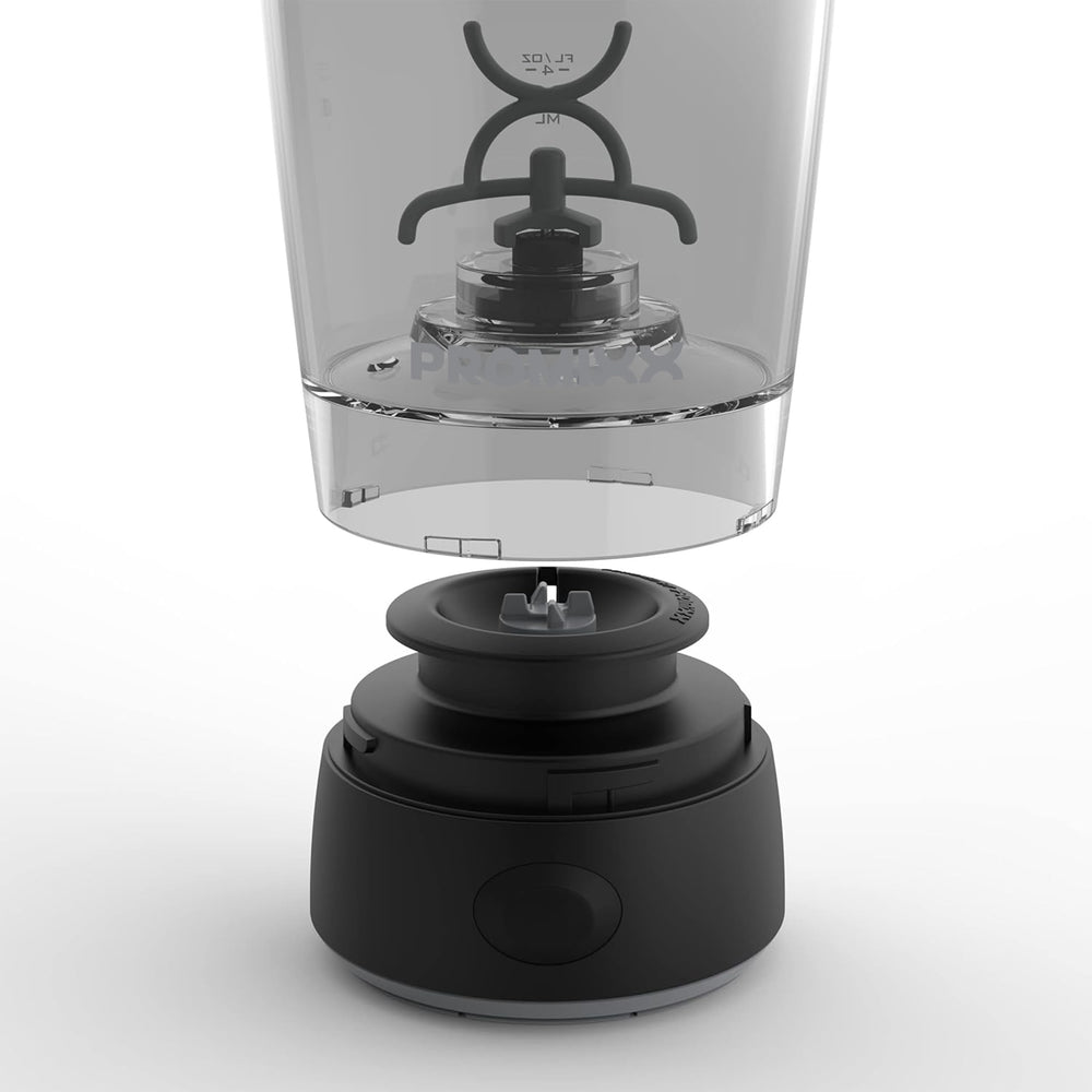 Promixx Original easy-clean design for quick rinsing after use