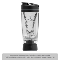 Promixx Original X-Blade technology blending for consistent texture