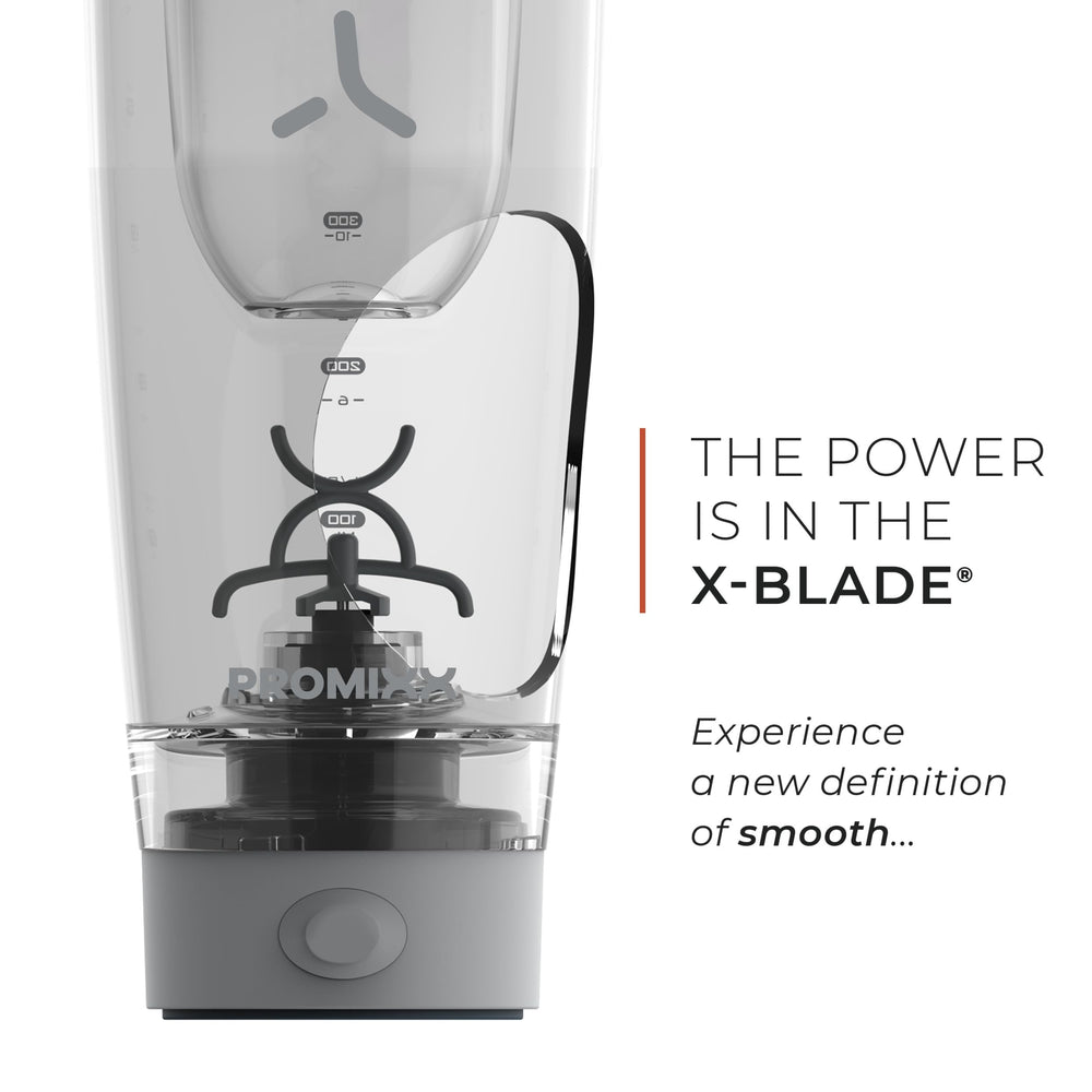 BPA-free bottle promotes safe hydration with tough, durable construction
