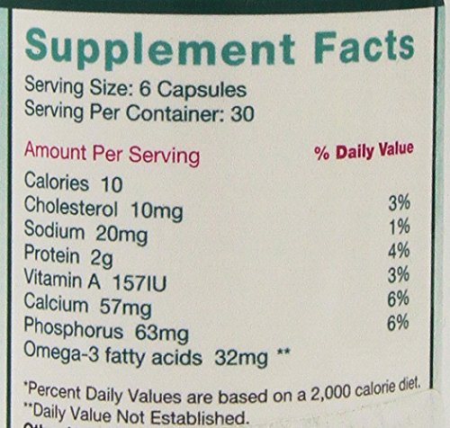 Proper Nutrition Seacure capsules pour demonstrating easy on-the-go protein supplementation
