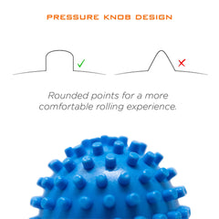 ProStretch Footy compact design ready for home or gym use