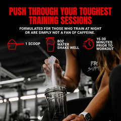 PROSUPPS Dr. Jekyll Signature orange flavor shot suggests refreshing-taste experience.