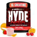 PROSUPPS Mr Hyde Signature Pre-Workout – Energy, Focus & Endurance (Fruit Punch, 30 Servings)