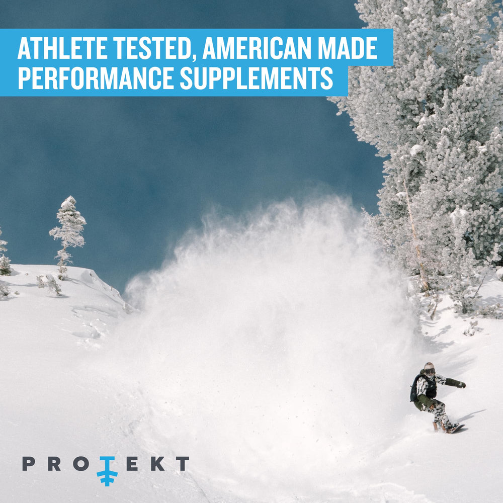 Lemonade PROTEKT electrolyte packets ready to mix for refreshing hydration