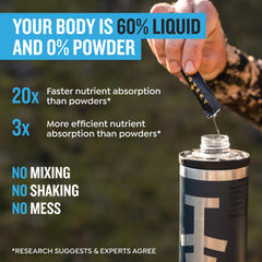 Protekt raspberry electrolyte packets offer sugar-free, organic hydration for keto-friendly routines