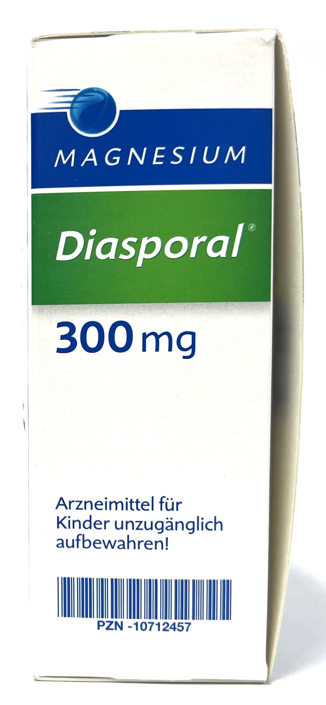 Single daily sachet for convenient magnesium intake