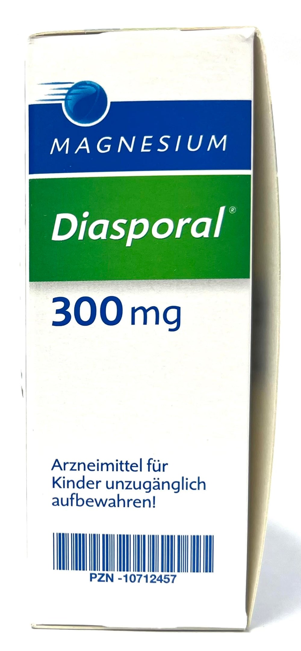 Single daily sachet for convenient magnesium intake