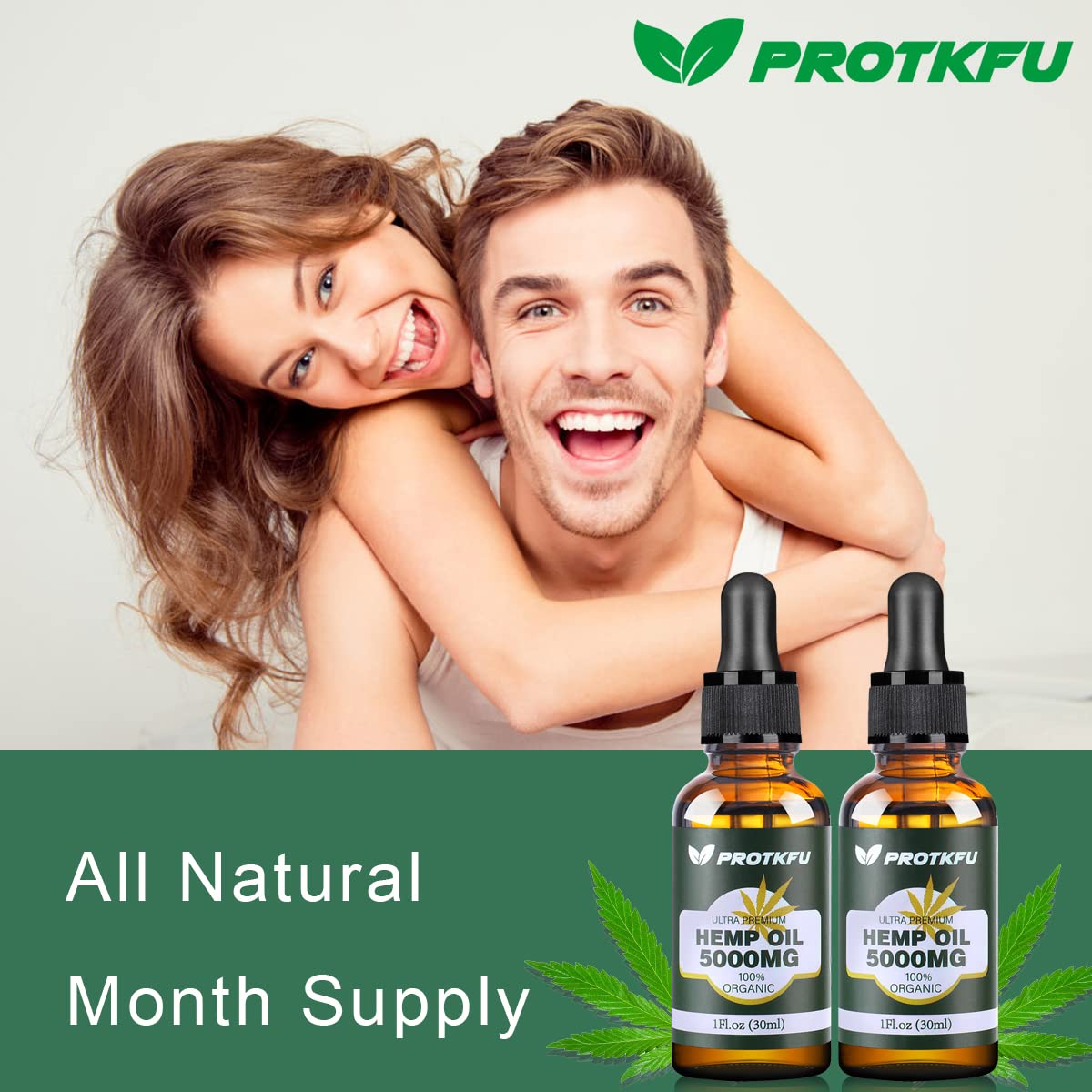 ProTKFU hemp oil lifestyle desk setup with desk wellness.