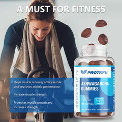 ProTKFU Vitamin D3 Gummies label closeup shows non-GMO, gluten-free formula.
