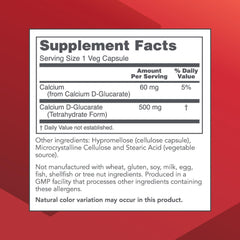 Capsules close-up from Protocol For Life Balance bottle showing detox-friendly capsules.