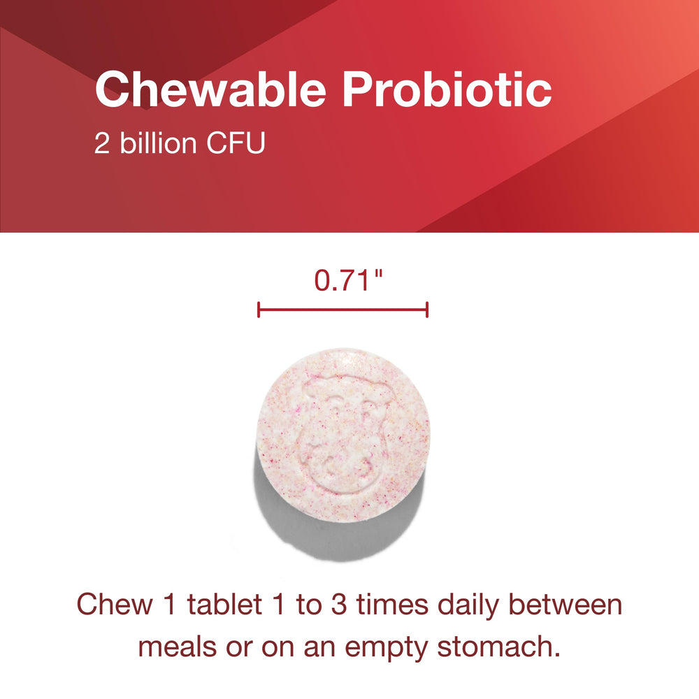 PROTOCOL FOR LIFE BALANCE digestive-support image highlights easy daily use
