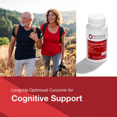 Cogumin SLCP capsules close-up reveals 400mg Longvida Curcumin content.