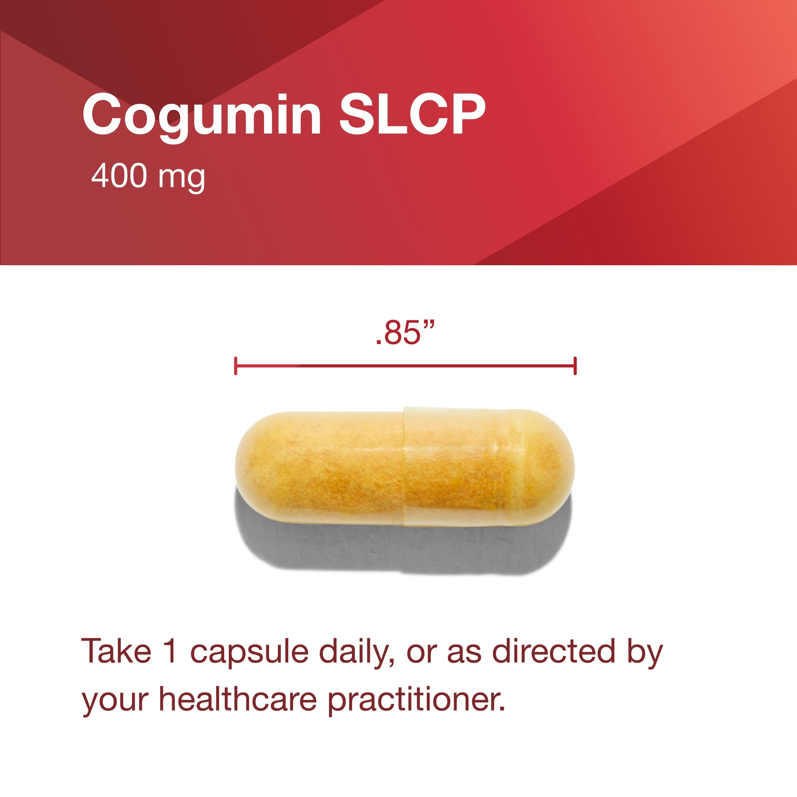 Vibrant label emphasizes GMP quality and practitioner-grade manufacturing.