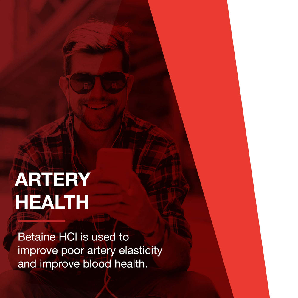 PROTOCOL FOR LIFE BALANCE Enzymes-HCl betaine HCl action indicates stomach-level digestion start