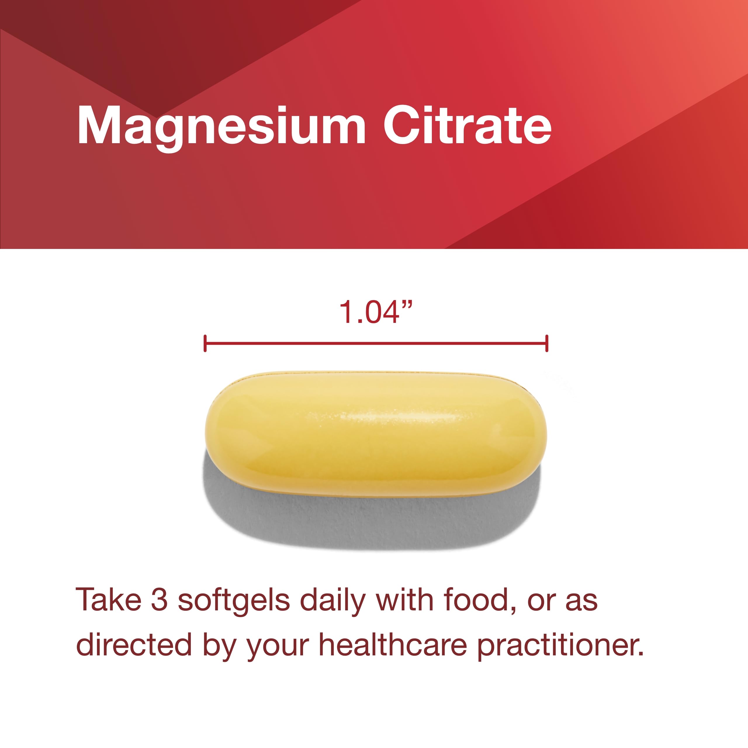 Protocol For Life Balance 180 softgels provide a practical, long-lasting supply.
